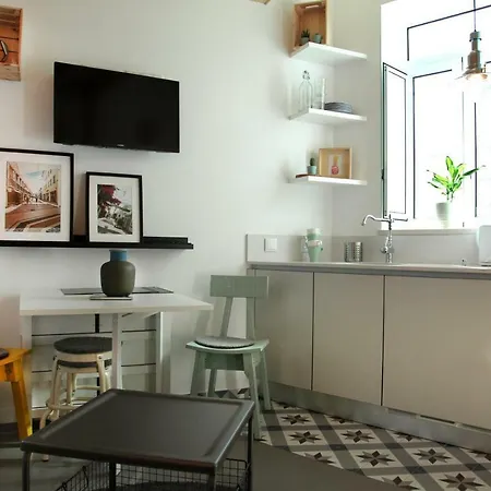 Dubocage45citycenter * Φάρο