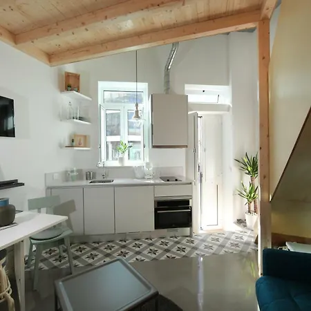 Feriehus Dubocage45citycenter *