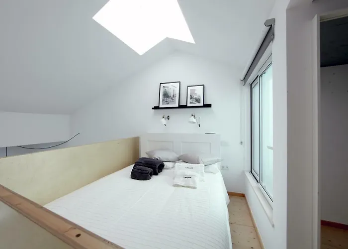 Holiday home Dubocage45citycenter Faro