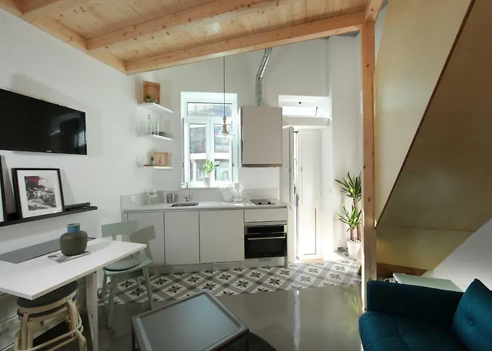 Holiday home Dubocage45citycenter *