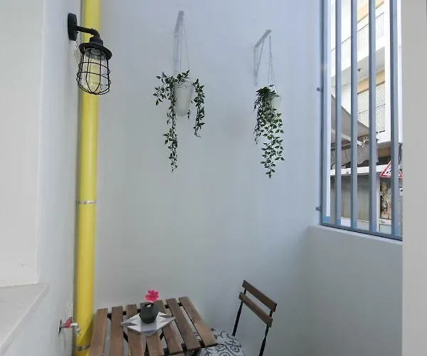 Dubocage45citycenter Holiday home