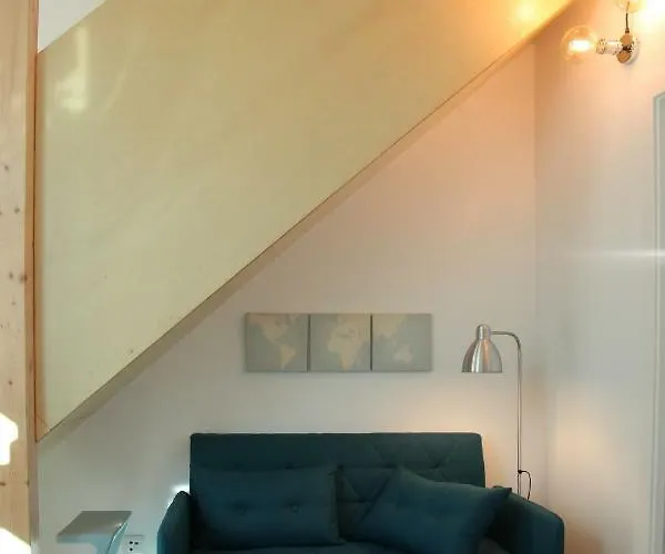 Holiday home Dubocage45citycenter *